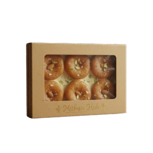 Malai Puri 1-Piece