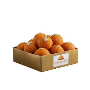Motichoor Laddu