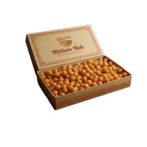 Boondi