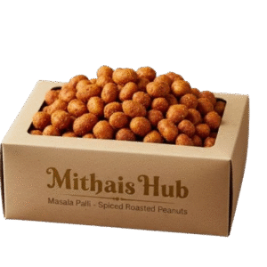 Masala Palli