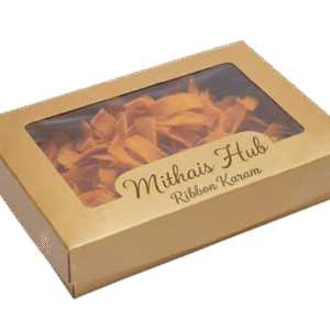 Ribbon Karam