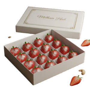 Kaju Strawberry